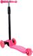 Hulajnoga MalPlay Różowy 7