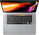 Laptop Apple MacBook Pro 16 1