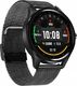 Smartwatch Bakeeley DT55 Bransoleta Czarny 6