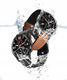 Smartwatch Bakeeley DT95 Czarno-srebrny 5