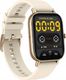 Smartwatch Bakeeley DT94 Beżowy 1