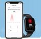 Smartwatch Bakeeley DT94 Beżowy 2