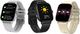 Smartwatch Bakeeley DT94 Beżowy 4