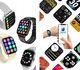 Smartwatch Bakeeley DT94 Beżowy 5