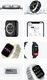 Smartwatch Bakeeley DT94 Beżowy 6