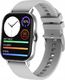 Smartwatch Bakeeley DT94 Szary 1