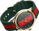Smartwatch Bakeeley E6 Zielony 4