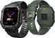 Smartwatch Bakeeley C16 Zielony 1