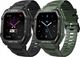 Smartwatch Bakeeley C16 Zielony 2