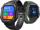 Smartwatch Bakeeley C16 Zielony 3