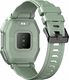 Smartwatch Bakeeley C16 Zielony 7