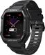 Smartwatch Bakeeley C16 Czarny 1