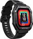Smartwatch Bakeeley C16 Czarny 1