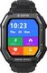 Smartwatch Bakeeley C16 Czarny 2
