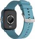 Smartwatch Bakeeley Y20 Niebieski 9