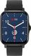 Smartwatch Bakeeley Y20 Czarny 6