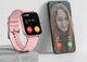Smartwatch Bakeeley Y20 Beżowy 4