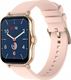 Smartwatch Bakeeley Y20 Beżowy 6
