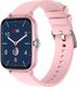 Smartwatch Bakeeley Y20 Różowy 2