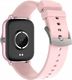 Smartwatch Bakeeley Y20 Różowy 4