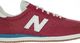 New Balance Buty New Balance UL720NO1 czerwień 41.5 4