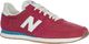 New Balance Buty New Balance UL720NO1 czerwień 43 2