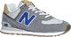 New Balance Męskie sneakersy New Balance ML574NE2 szarość 43 3