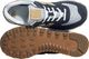 New Balance Męskie sneakersy New Balance ML574NA2 granat 44 7