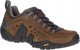 Buty trekkingowe męskie Merrell Intercept brązowe r. 41 (J598633) 1