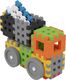 Marioinex Klocki Mini Waffle Konstruktor Expert 301 el. 12