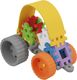 Marioinex Klocki Mini Waffle Konstruktor Expert 301 el. 15