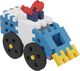 Marioinex Klocki Mini Waffle Konstruktor Expert 301 el. 17