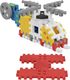 Marioinex Klocki Mini Waffle Konstruktor Expert 501 el. 15