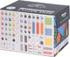 Marioinex Klocki Mini Waffle Konstruktor Expert 501 el. 3