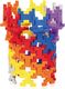 Incastro Cube M 40 el. Klocki konstrukcyjne 16