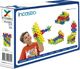 Incastro Incastro Colors Midi 60 el. - Klocki konstrukcyjne 1