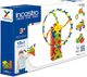 Incastro Incastro Colors Maxi 100 el. - Klocki konstrukcyjne 1