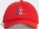 Adidas Czapka z daszkiem ADIDAS Originals Baseball Classic Trefoil Cap 1
