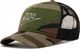 Nike Czapka bejsbolówka NIKE z daszkiem NSW CLC 99 CAMO TRUCKER CAP 1