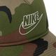 Nike Czapka bejsbolówka NIKE z daszkiem NSW CLC 99 CAMO TRUCKER CAP 2