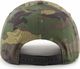 47 Brand Czapka z daszkiem MLB New York Yankees '47 MVP noro 1
