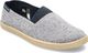 Quiksilver Quiksilver - Espadryle Męskie - AQYS700053 XBBB 41 3
