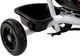 Lean Sport Rower Trójkołowy PRO300 Różowy z Rączka i Obręczą 6