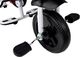 Lean Sport Rower Trójkołowy PRO300 Różowy z Rączka i Obręczą 7