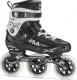 Rolki Fila Houdini Pro 110 szybkościowe czarne r. 43 2