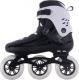 Rolki Fila Houdini Pro 110 szybkościowe czarne r. 43 8