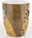 Art-Pol Kubek porcelanowy wielokolorowy wys.10,5cm 1