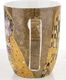 Art-Pol Kubek porcelanowy wielokolorowy wys.10,5cm 4
