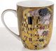 Art-Pol Kubek porcelanowy wielokolorowy wys.10,5cm 5