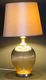 Lampa stołowa Art-Pol Lampa Z Kloszem 1